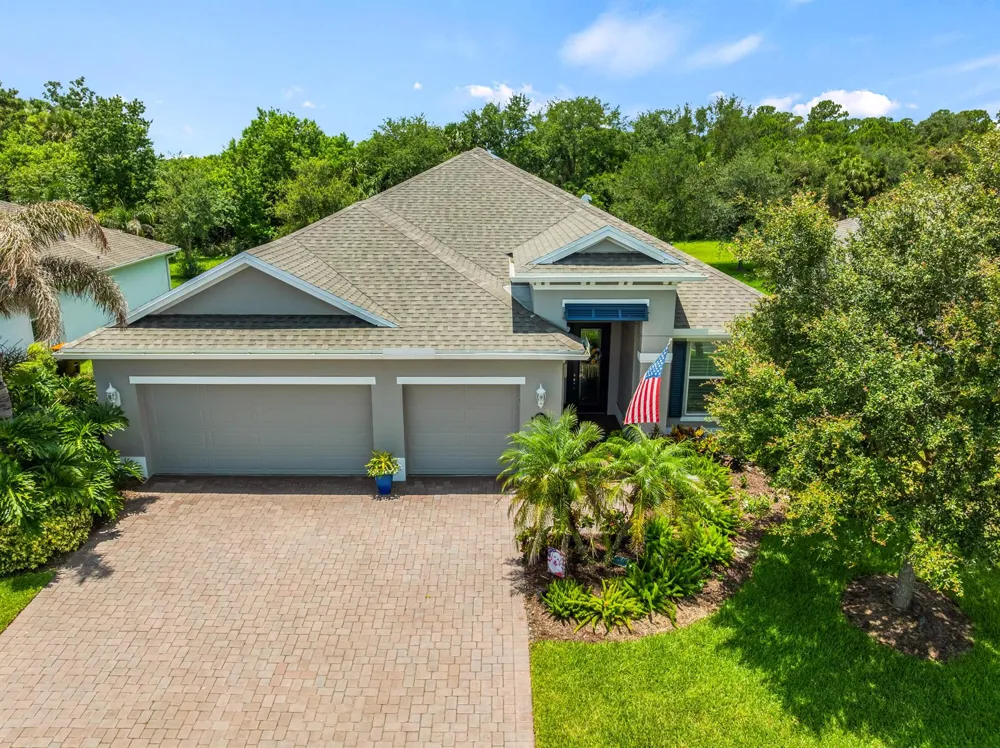 1573 Segovia Circle Vero Beach, FL 32966