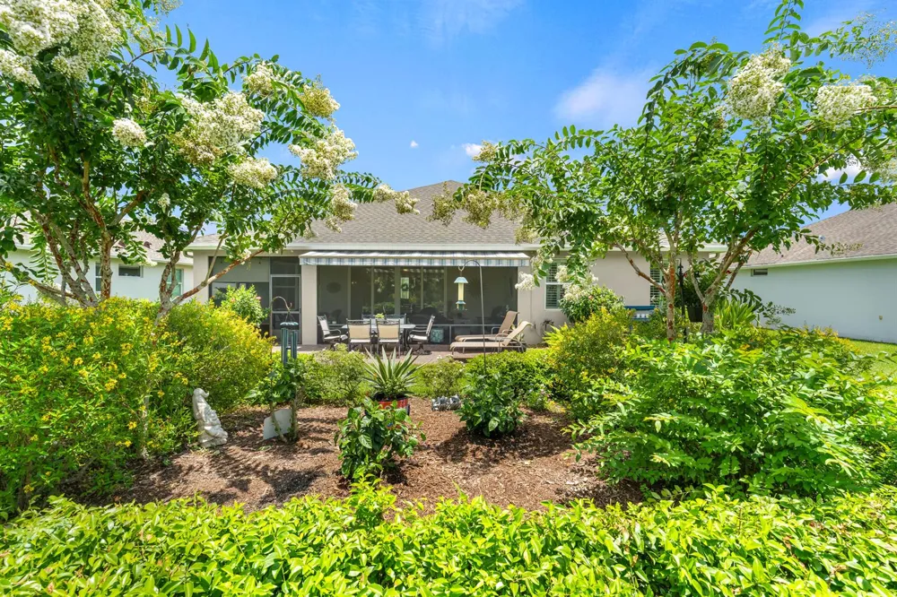 1573 Segovia Circle Vero Beach, FL 32966