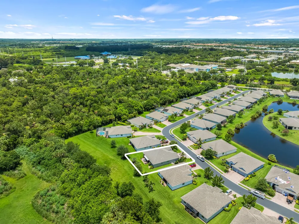 1573 Segovia Circle Vero Beach, FL 32966