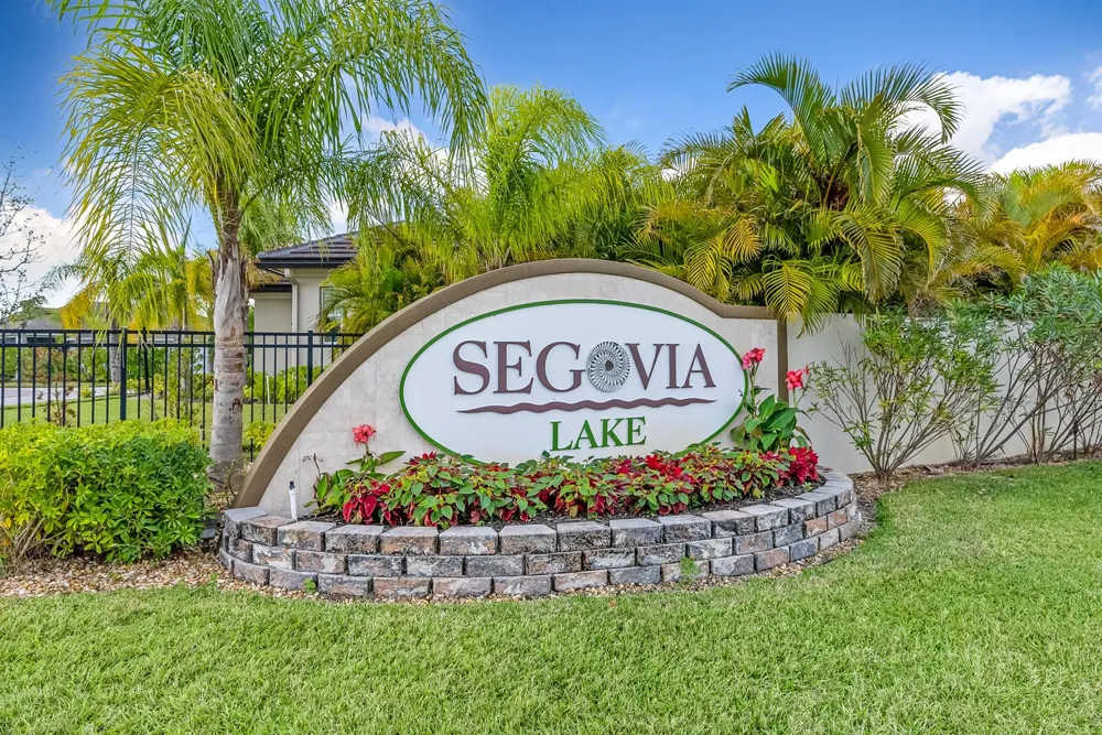 1573 Segovia Circle Vero Beach, FL 32966