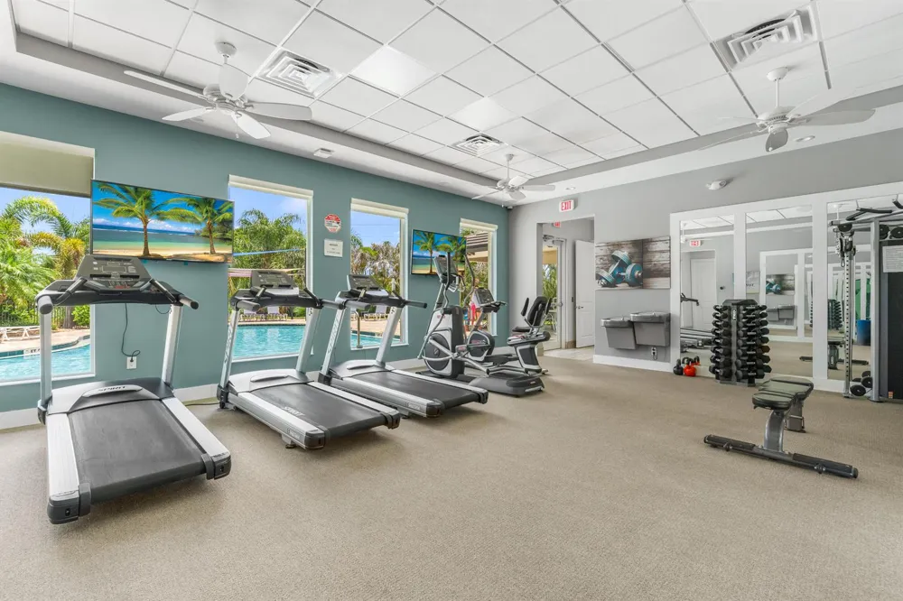 1573 Segovia Circle Vero Beach, FL 32966