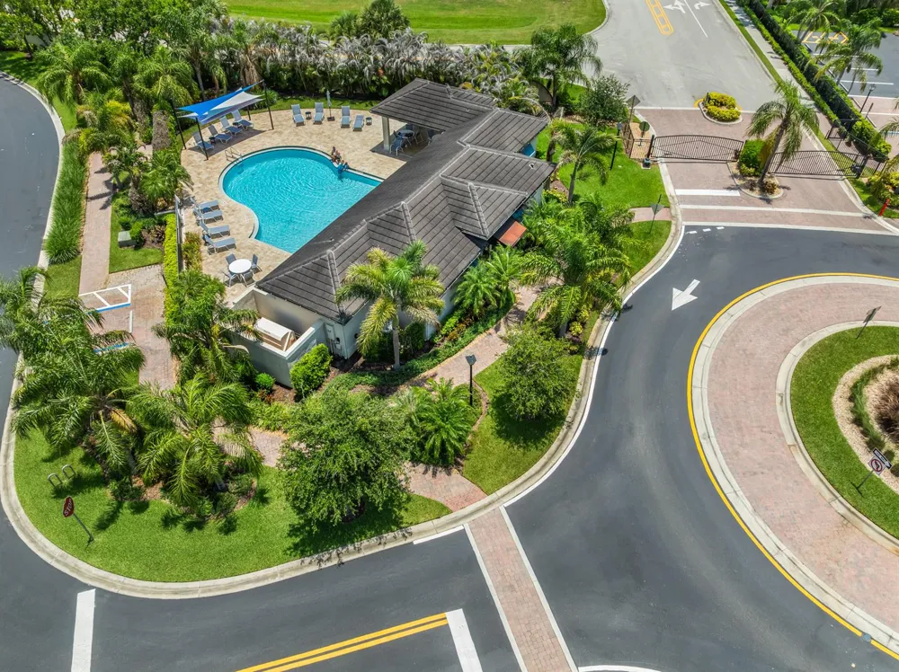 1573 Segovia Circle Vero Beach, FL 32966