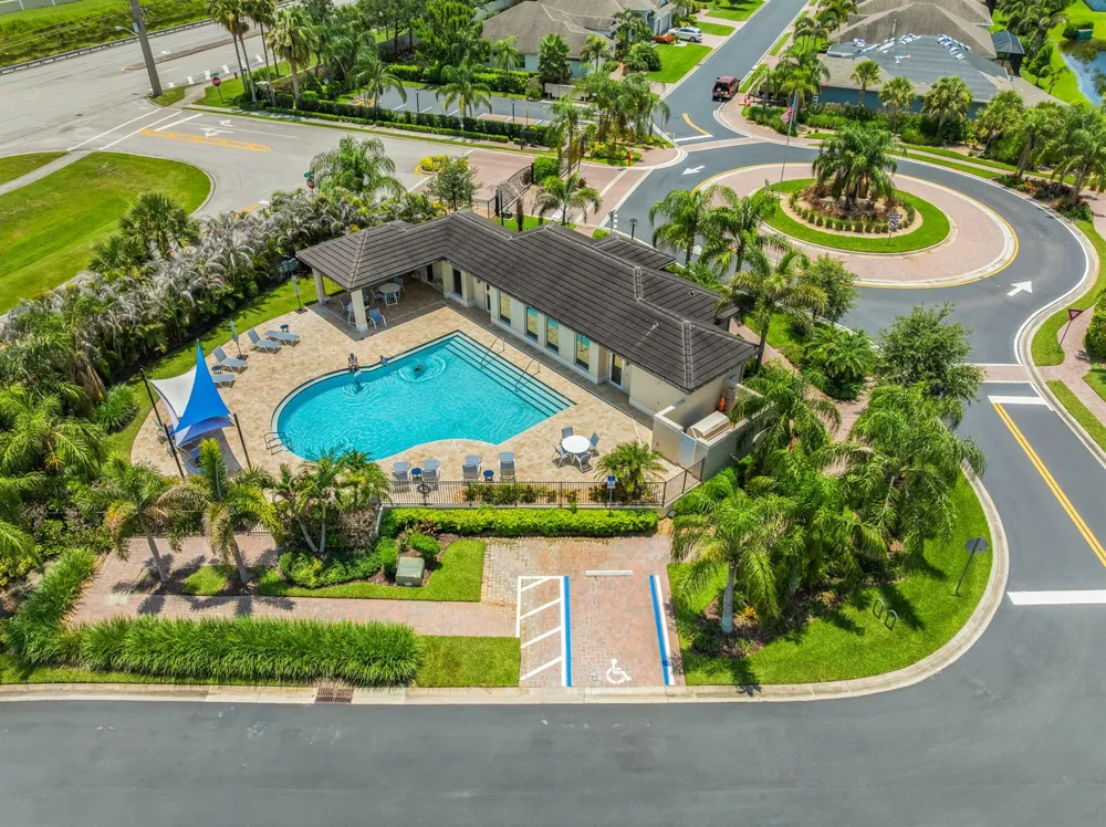 1573 Segovia Circle Vero Beach, FL 32966