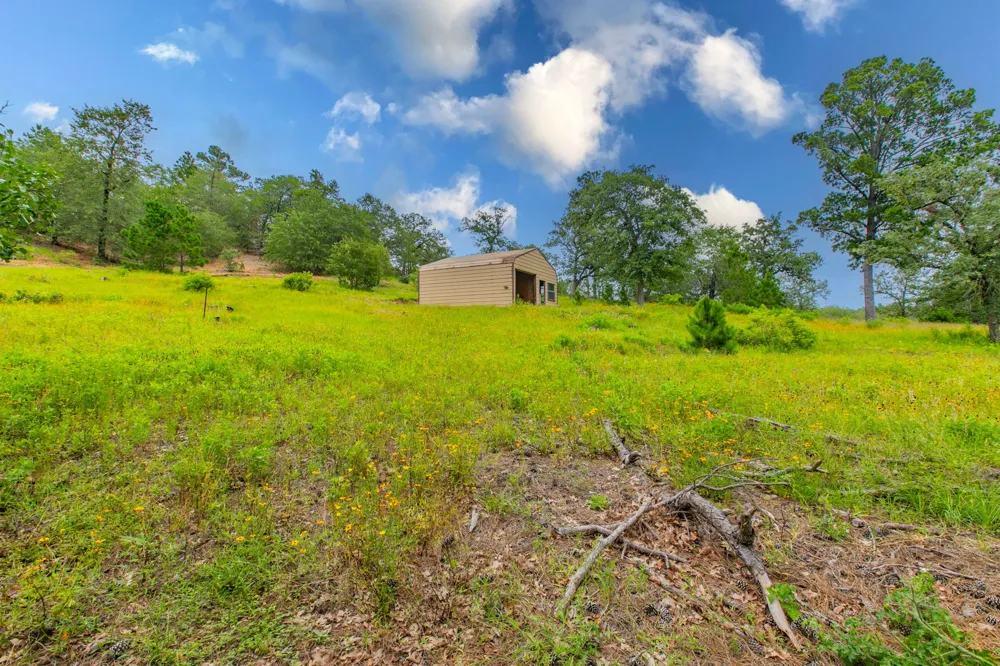 136 Redbird Lane Smithville, TX 78957