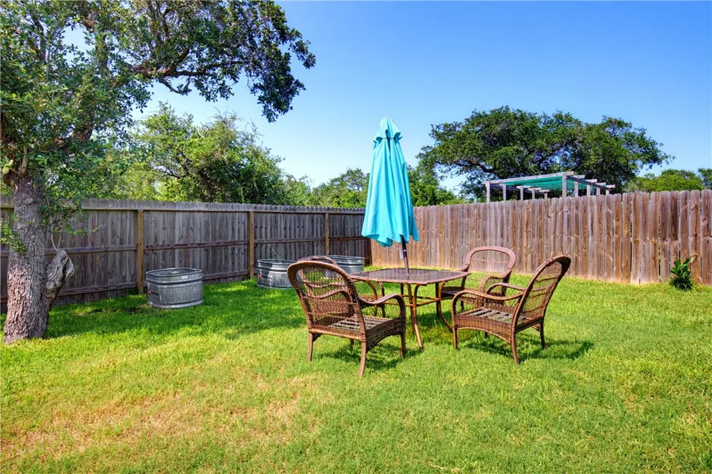 1926 Shellbank Avenue Aransas Pass, TX 78336