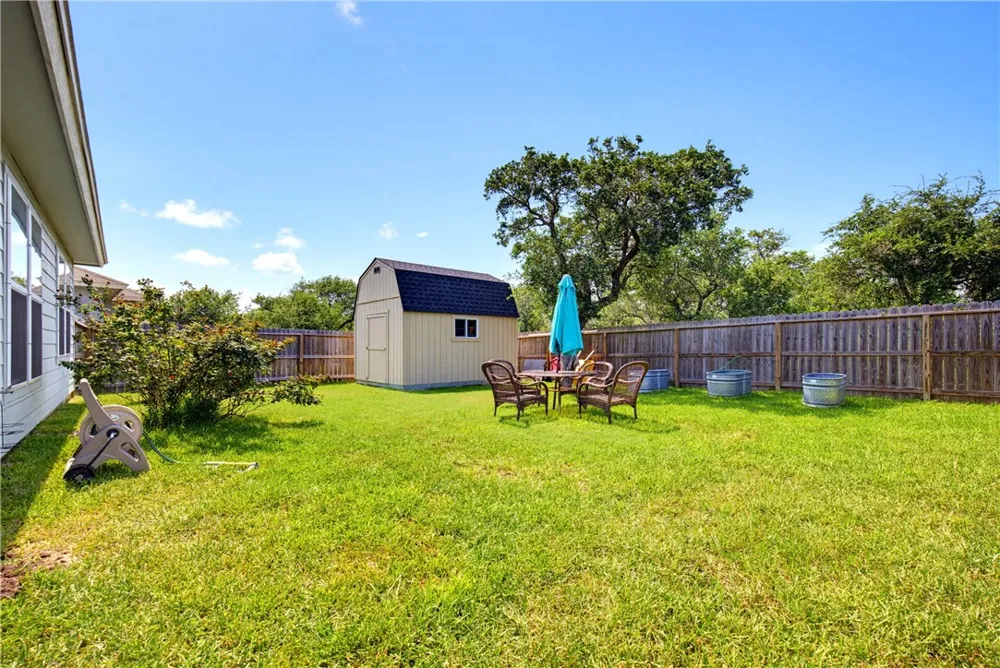 1926 Shellbank Avenue Aransas Pass, TX 78336