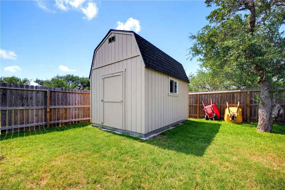 1926 Shellbank Avenue Aransas Pass, TX 78336