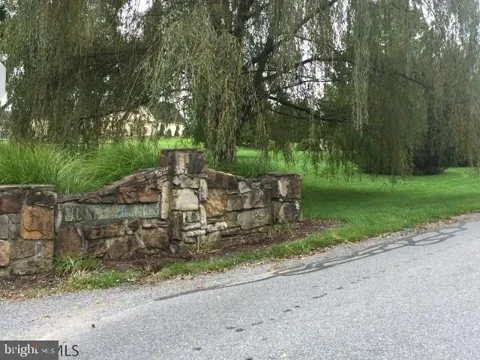 JUNIATA MILLS - GRISTMILL ROAD