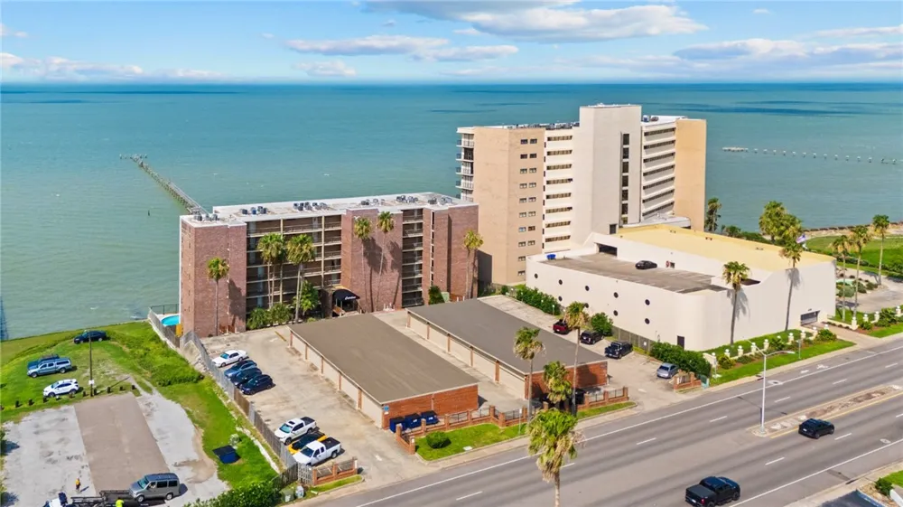 4334 Ocean Drive #704 Corpus Christi, TX 78412