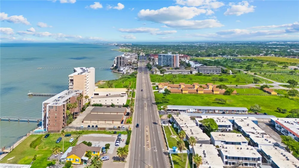 4334 Ocean Drive #704 Corpus Christi, TX 78412