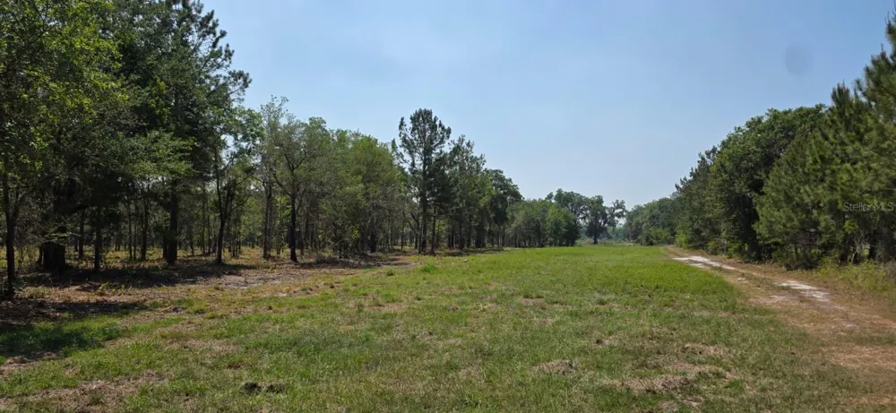 10434 SE 225TH DRIVE Hawthorne, FL 32640