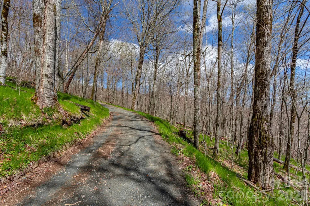 lots 4,5 & 7 Mule Trail Drive Bakersville, NC 28705