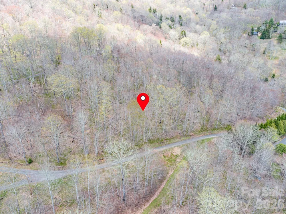 lots 4,5 & 7 Mule Trail Drive Bakersville, NC 28705