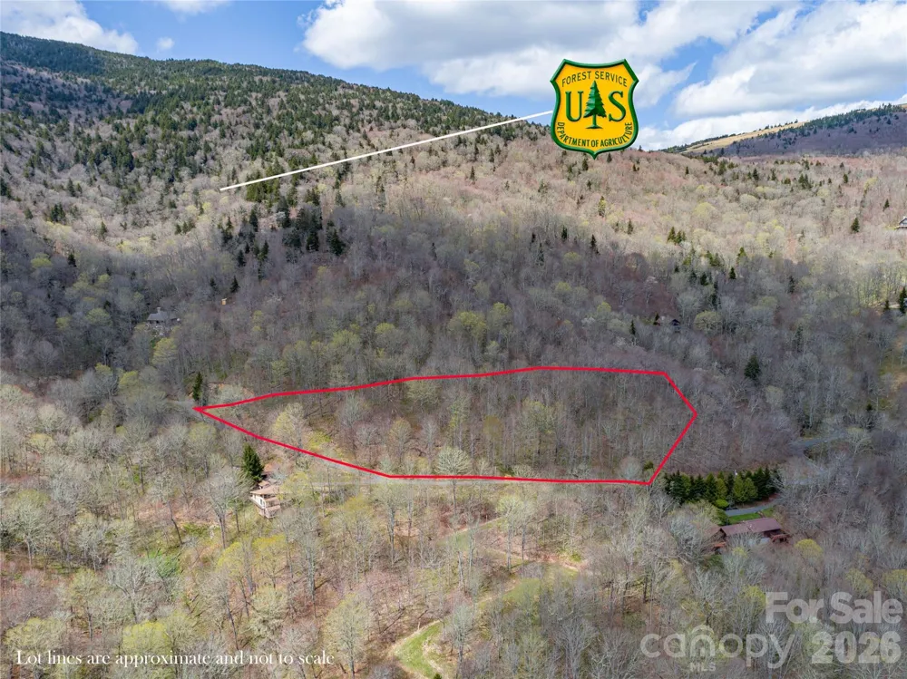 lots 4,5 & 7 Mule Trail Drive Bakersville, NC 28705