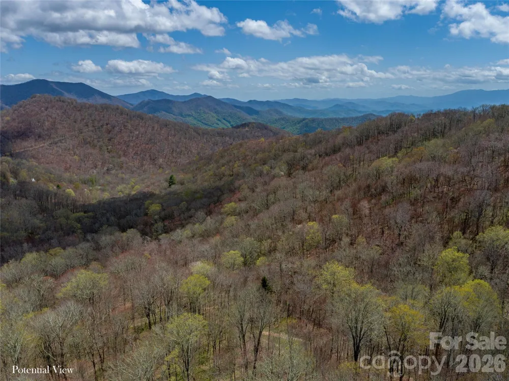 lots 4,5 & 7 Mule Trail Drive Bakersville, NC 28705