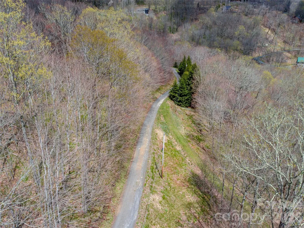 lots 4,5 & 7 Mule Trail Drive Bakersville, NC 28705