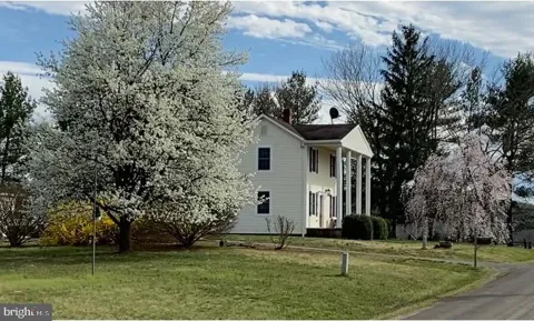 11119 LEES MILL ROAD