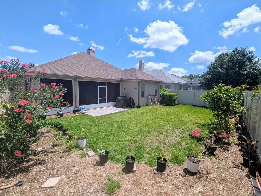 11236 BLACKSMITH DRIVE Tampa, FL 33626
