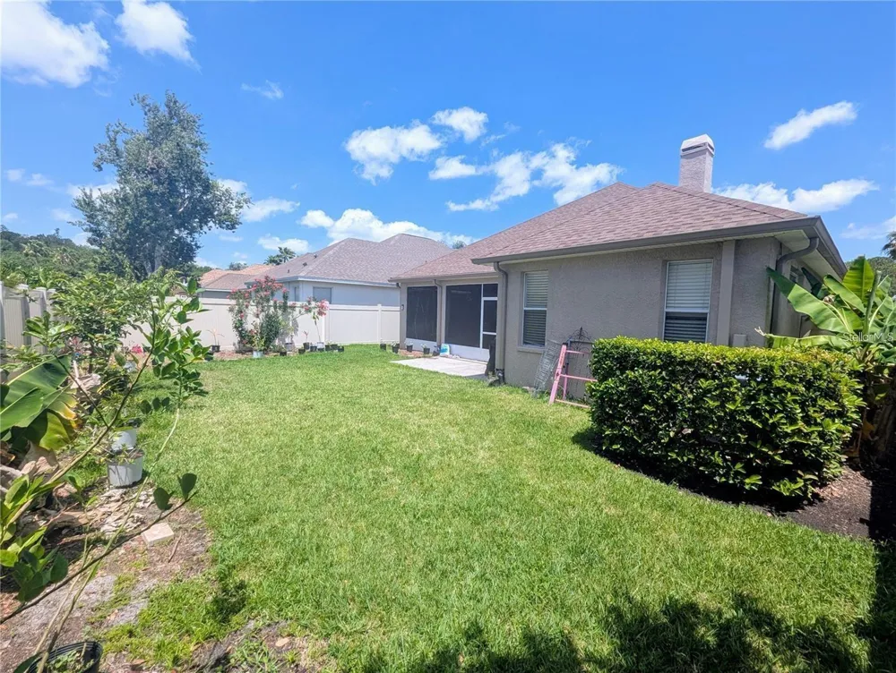 11236 BLACKSMITH DRIVE Tampa, FL 33626