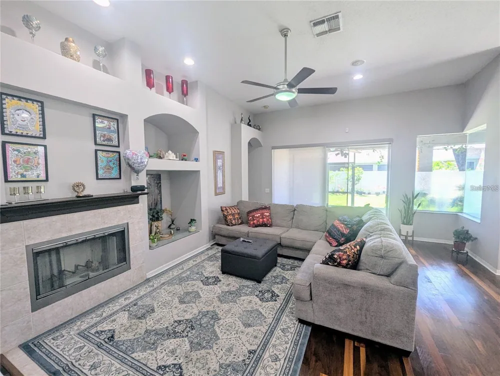11236 BLACKSMITH DRIVE Tampa, FL 33626