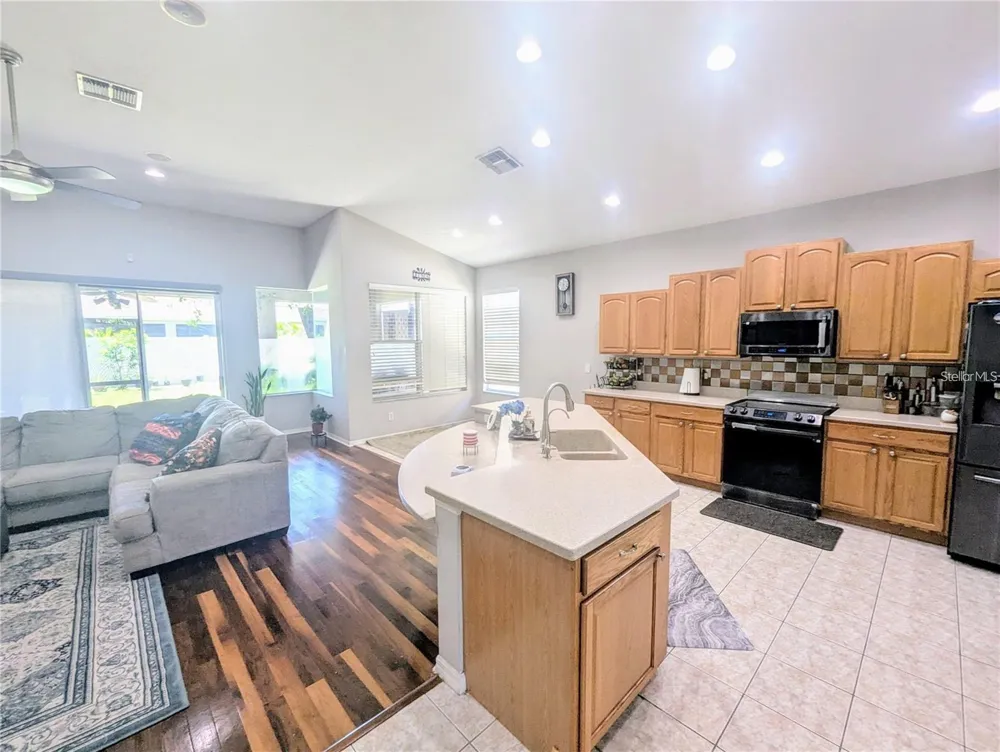 11236 BLACKSMITH DRIVE Tampa, FL 33626