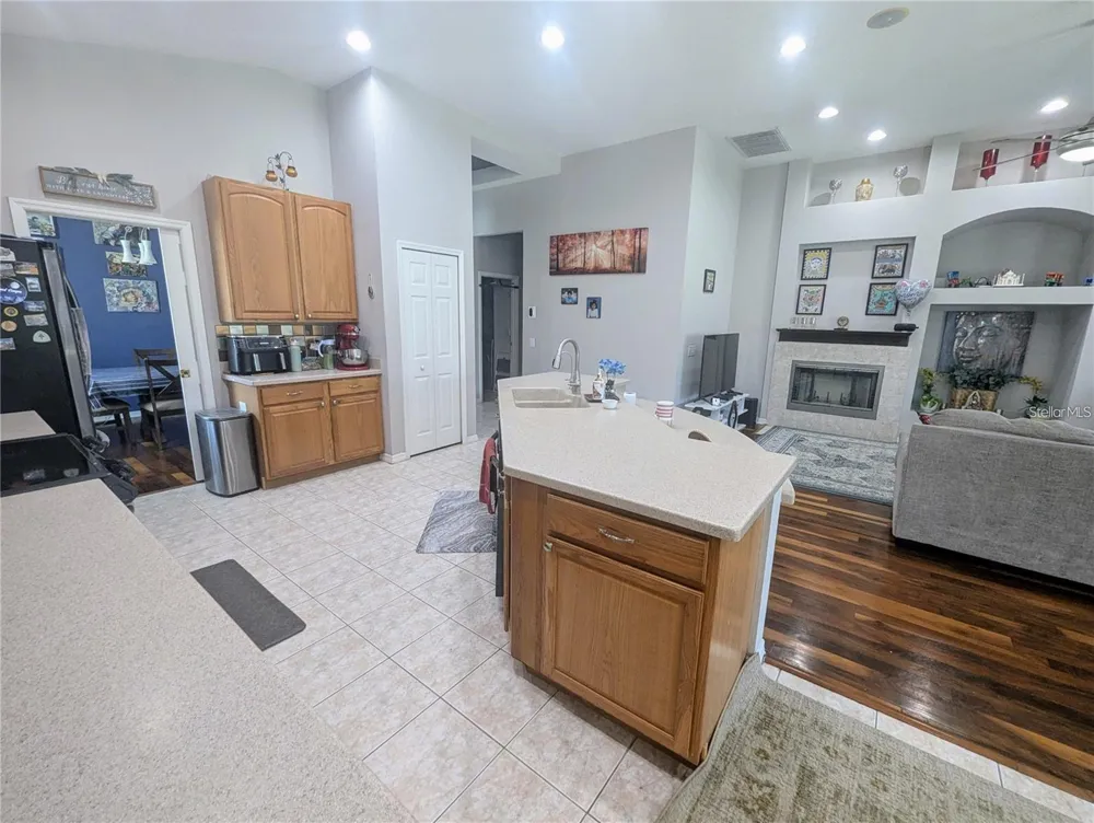 11236 BLACKSMITH DRIVE Tampa, FL 33626