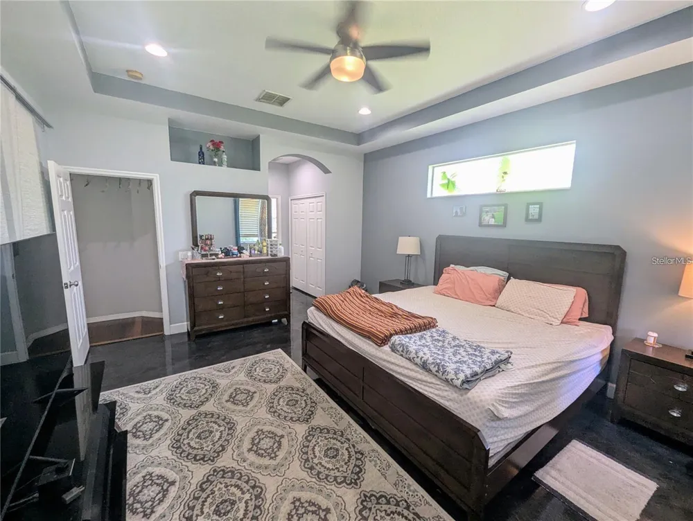 11236 BLACKSMITH DRIVE Tampa, FL 33626