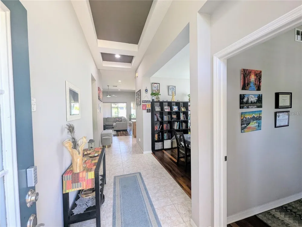 11236 BLACKSMITH DRIVE Tampa, FL 33626