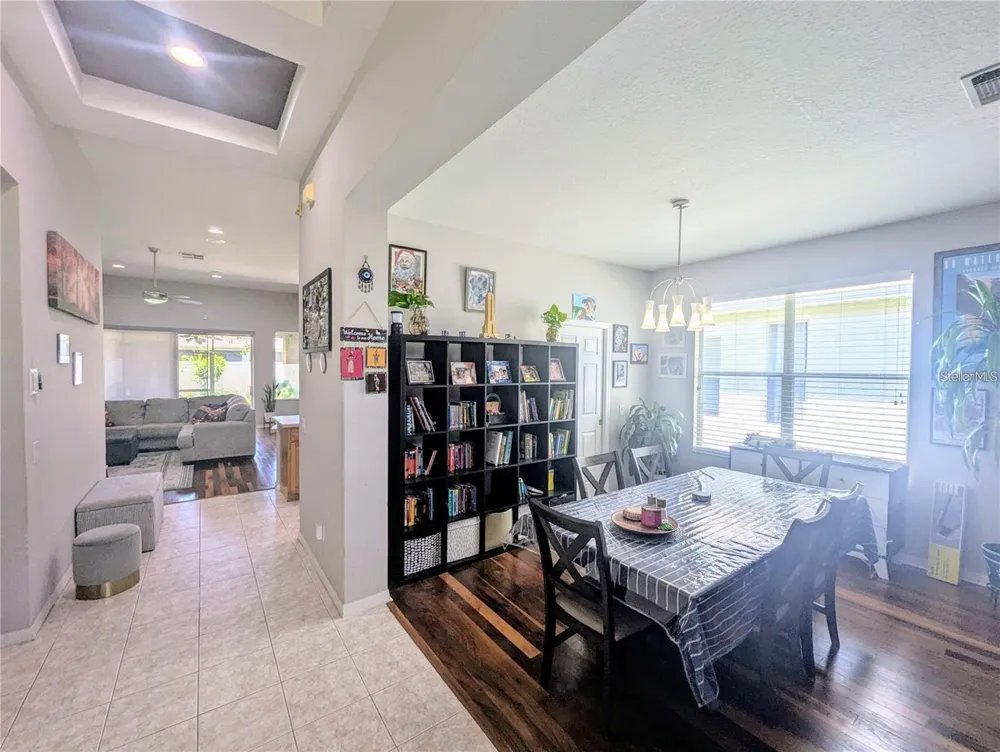 11236 BLACKSMITH DRIVE Tampa, FL 33626