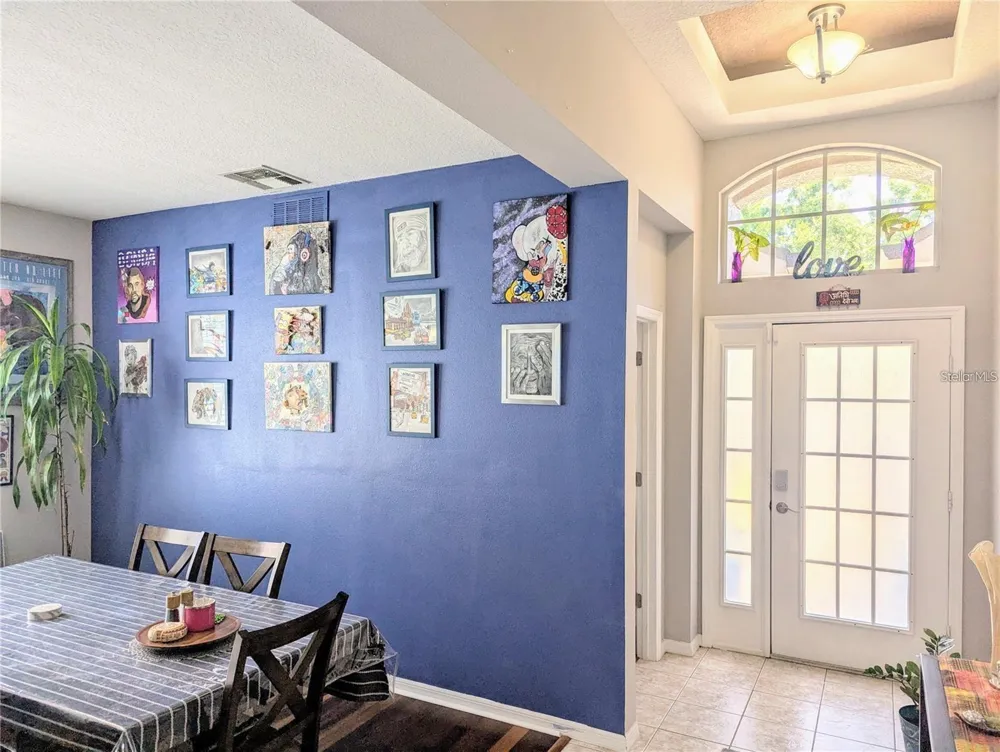 11236 BLACKSMITH DRIVE Tampa, FL 33626