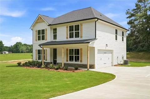 200 Loyd Road