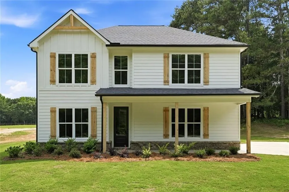 200 Loyd Road Mansfield, GA 30055