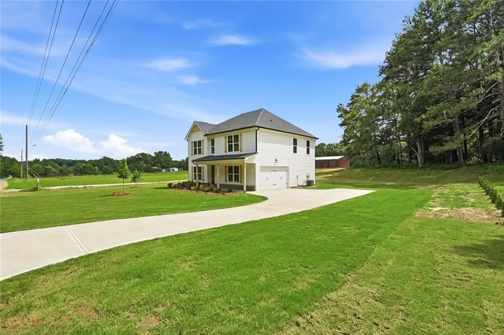 200 Loyd Road Mansfield, GA 30055
