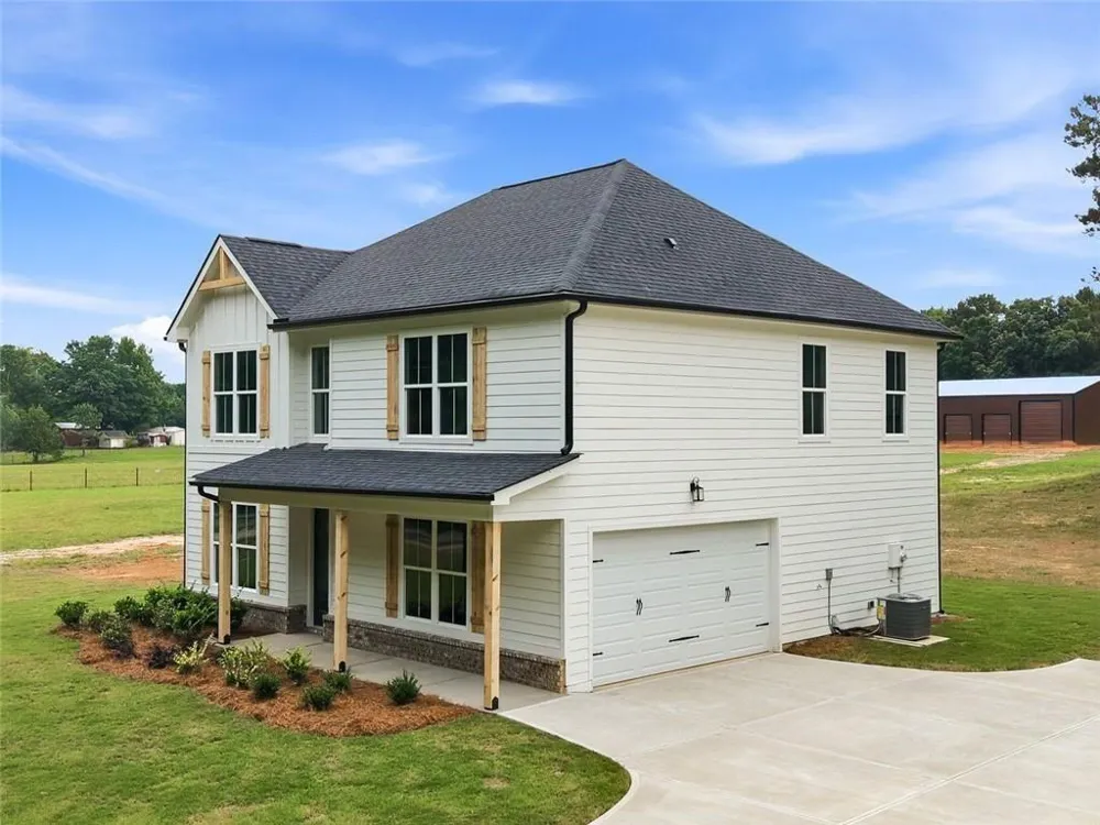 200 Loyd Road Mansfield, GA 30055