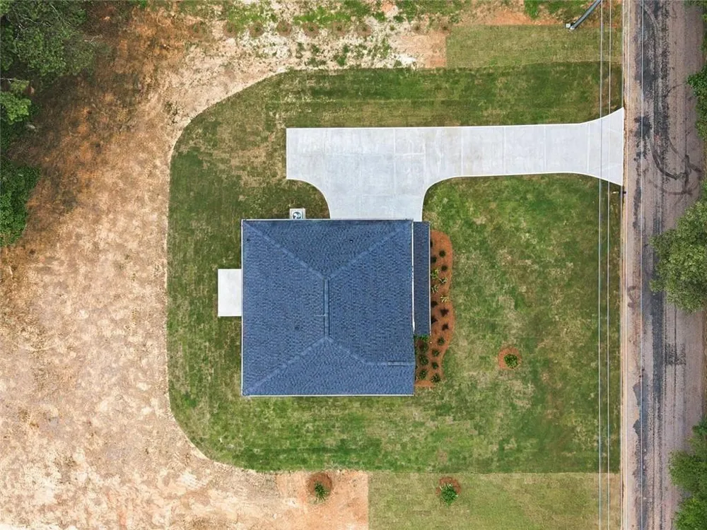 200 Loyd Road Mansfield, GA 30055