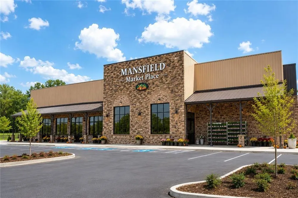 200 Loyd Road Mansfield, GA 30055