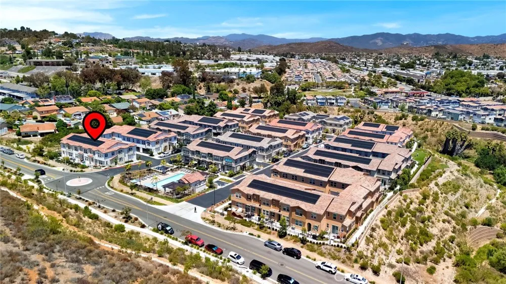 10765 Graphite St Spring Valley, CA 91977