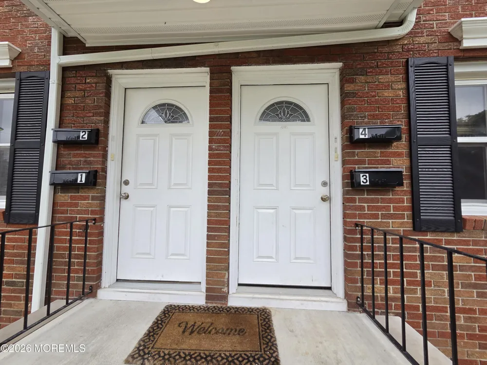 1 George Street #3 Jamesburg, NJ 08831