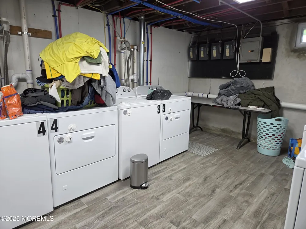 1 George Street #3 Jamesburg, NJ 08831