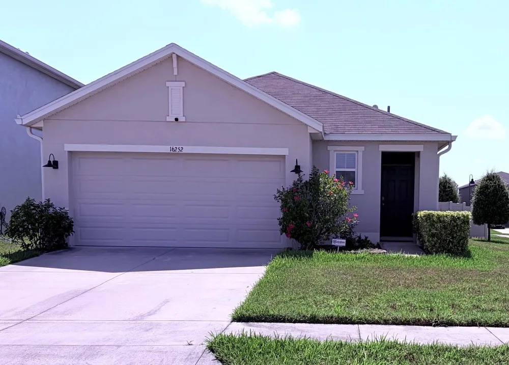 16252 SILENT SANDS LANE Odessa, FL 33556