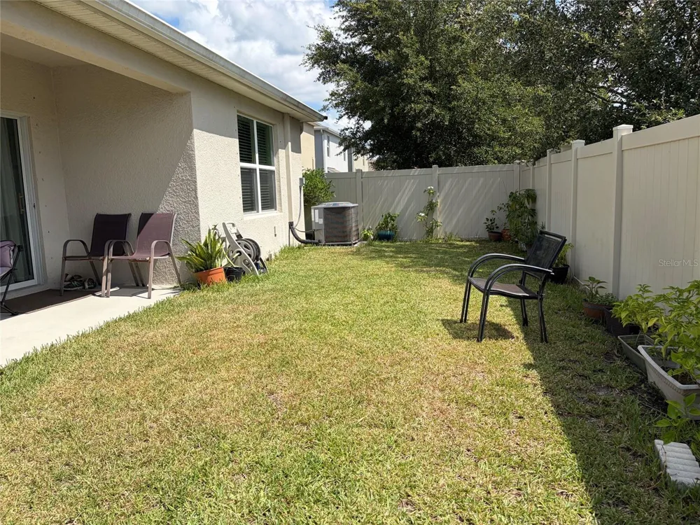 16252 SILENT SANDS LANE Odessa, FL 33556