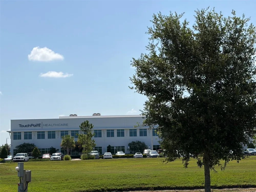 16252 SILENT SANDS LANE Odessa, FL 33556