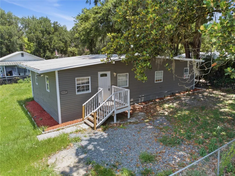 39217 FIBELKORN ROAD Zephyrhills, FL 33540
