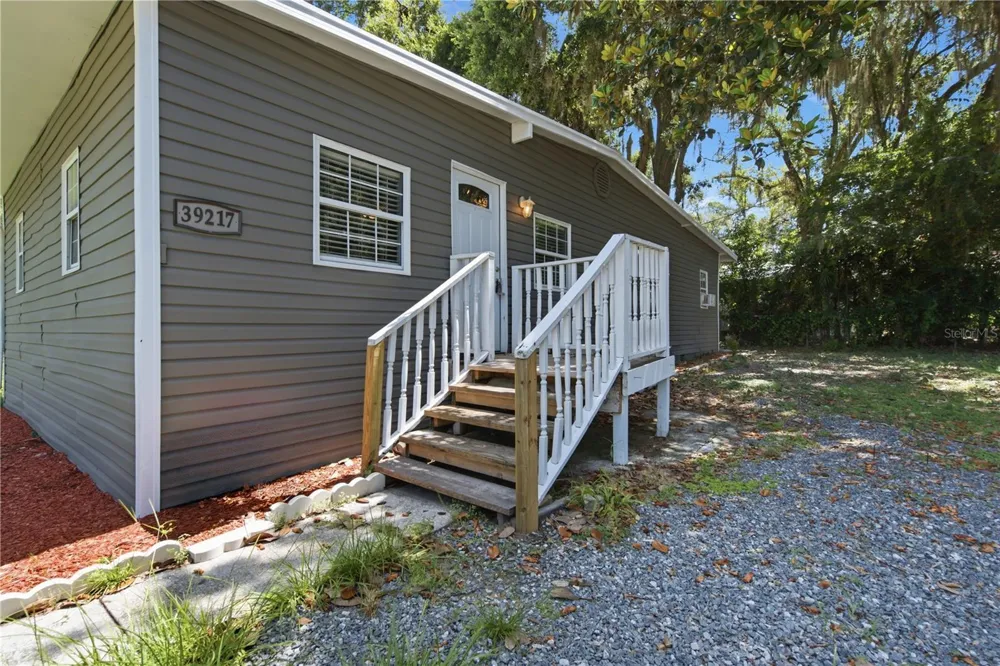39217 FIBELKORN ROAD Zephyrhills, FL 33540