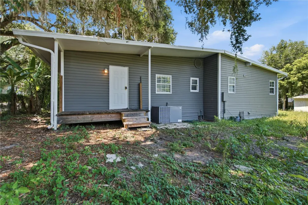 39217 FIBELKORN ROAD Zephyrhills, FL 33540