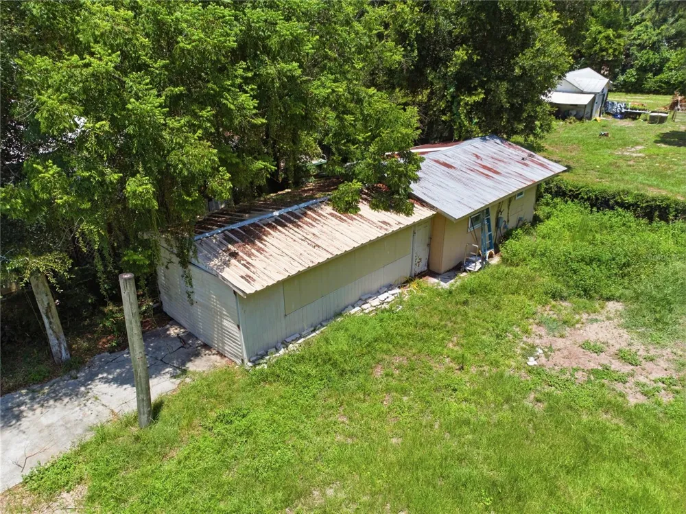 39217 FIBELKORN ROAD Zephyrhills, FL 33540