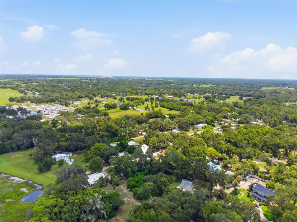 39217 FIBELKORN ROAD Zephyrhills, FL 33540