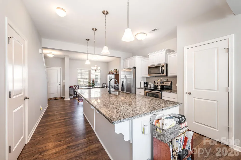104 Blackstone Court Statesville, NC 28677