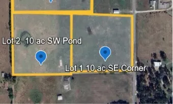 S FM 900 Saltillo, TX 75478