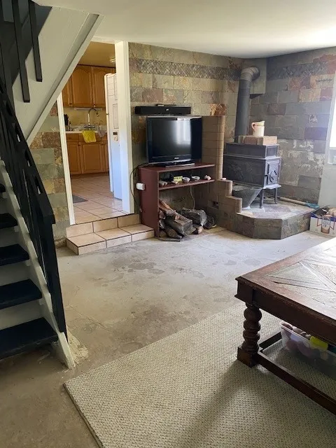 25898 Lakeside Road Tehachapi, CA 93561